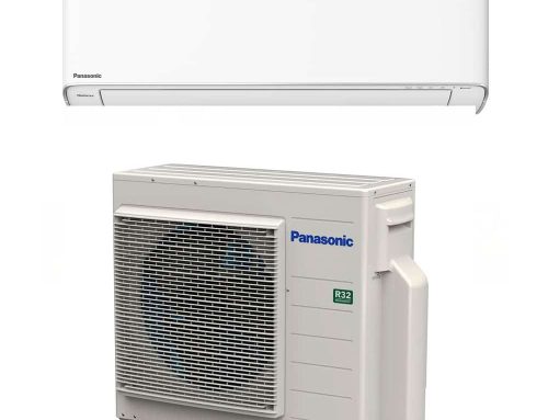 Panasonic