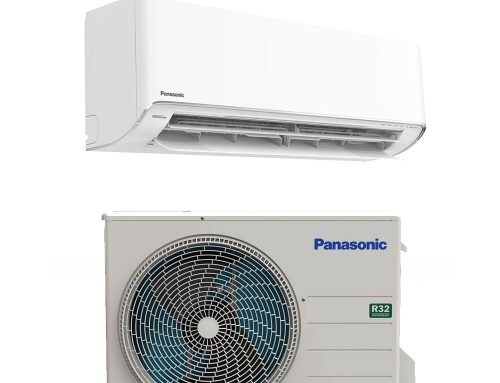 Panasonic
