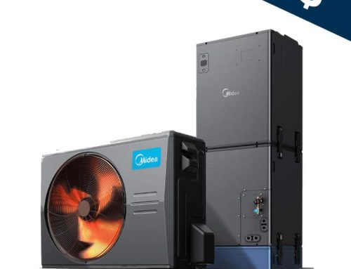 Midea