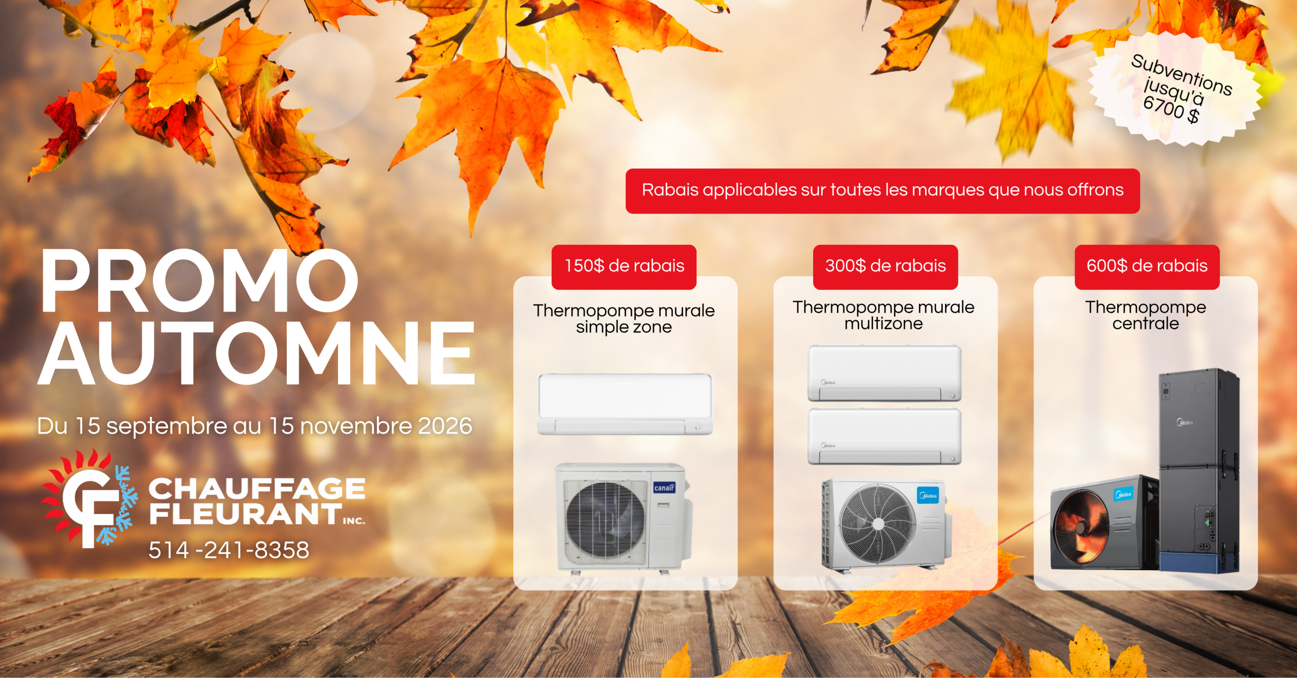 Promotion automne 2026 (1)